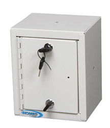 Lakeside Single Door Narcotic Cabinet